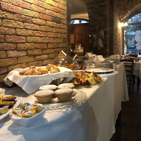 Tenuta Oliva Фішіано Екстер'єр фото