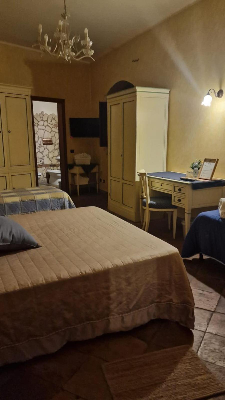Tenuta Oliva Фішіано Екстер'єр фото