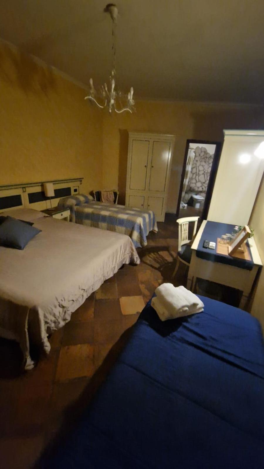 Tenuta Oliva Фішіано Екстер'єр фото