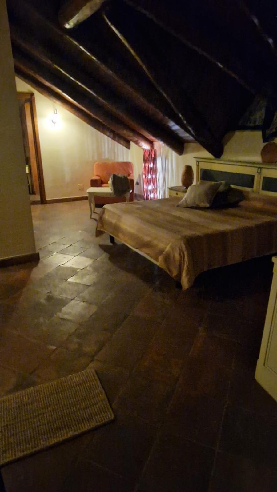 Tenuta Oliva Фішіано Екстер'єр фото