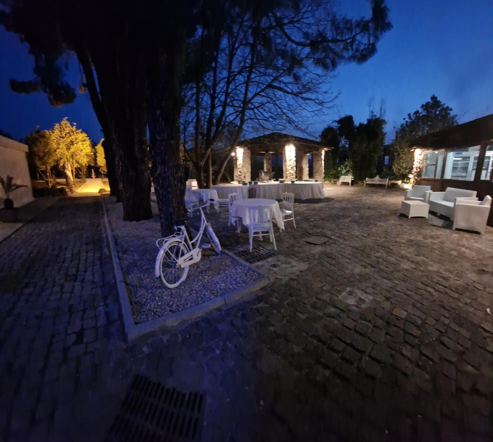 Tenuta Oliva Фішіано Екстер'єр фото