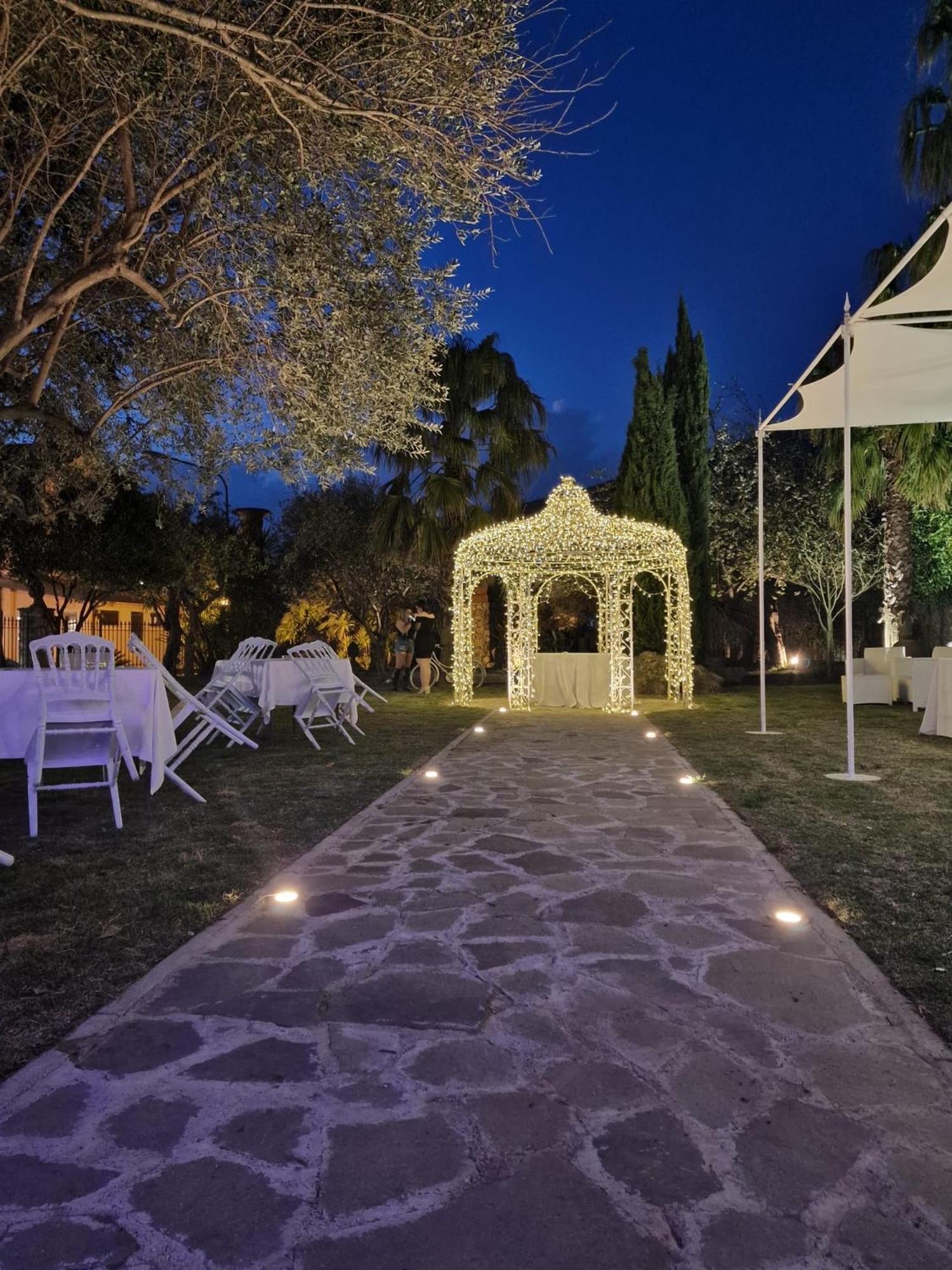 Tenuta Oliva Фішіано Екстер'єр фото