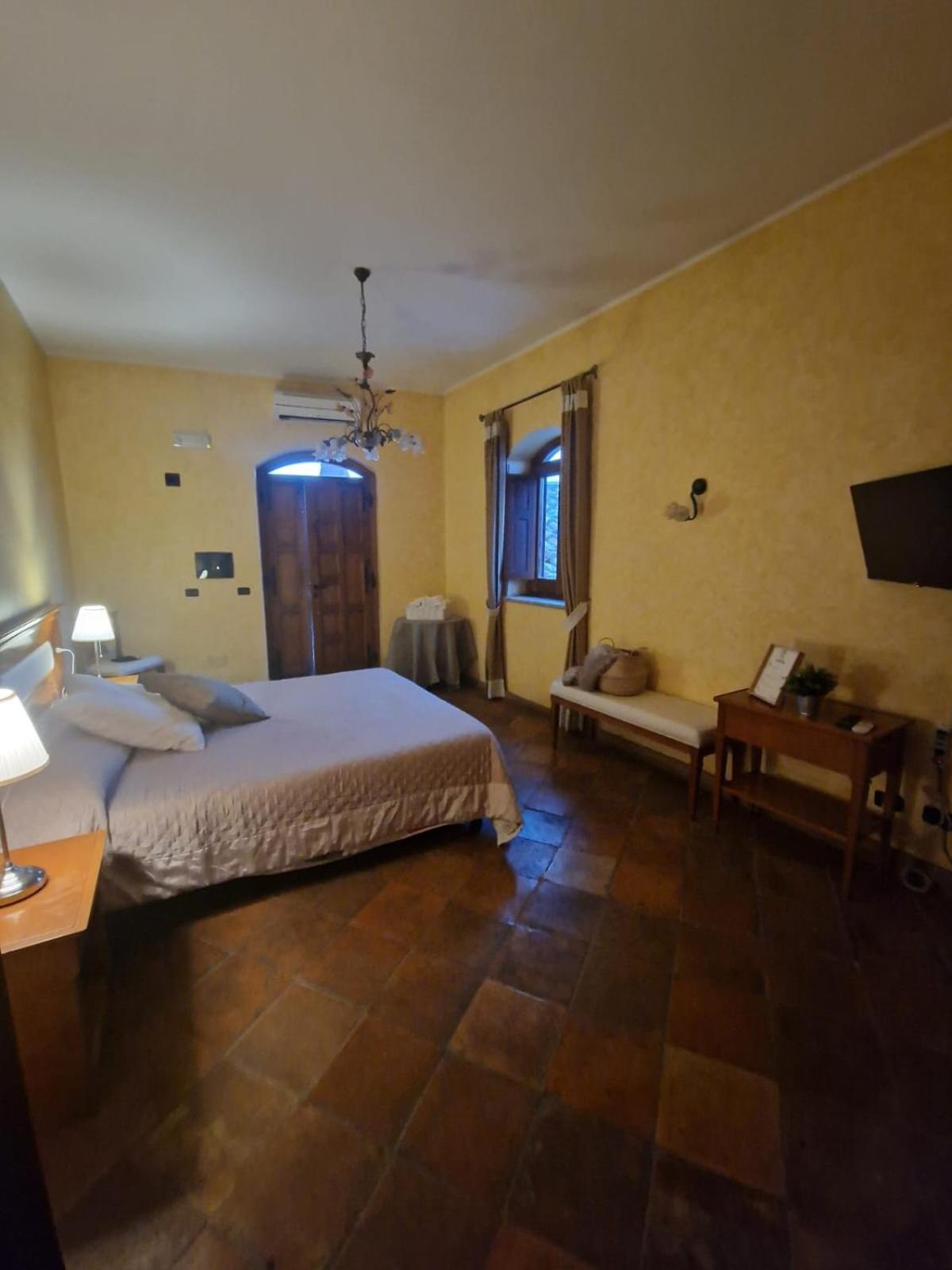 Tenuta Oliva Фішіано Екстер'єр фото