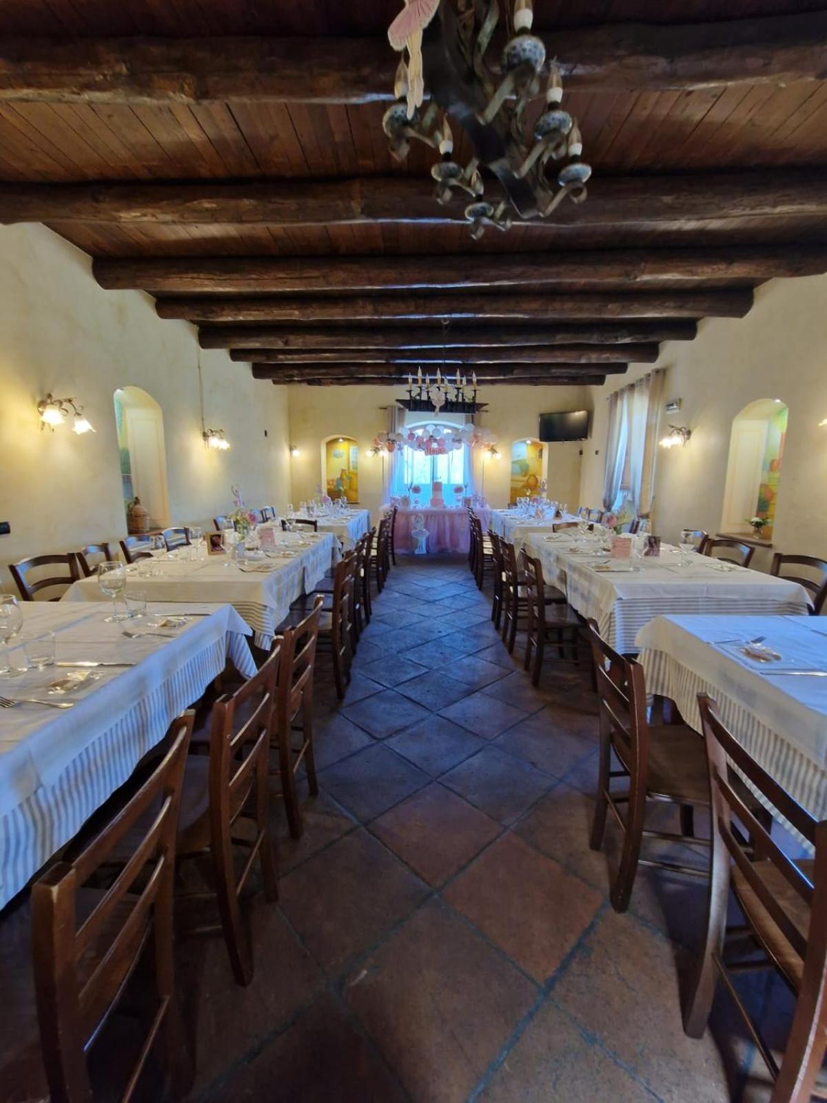 Tenuta Oliva Фішіано Екстер'єр фото